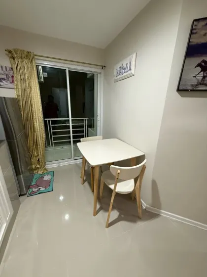 Appartement 1 chambre à louer à Plus Condo 1, Kathu - Patong