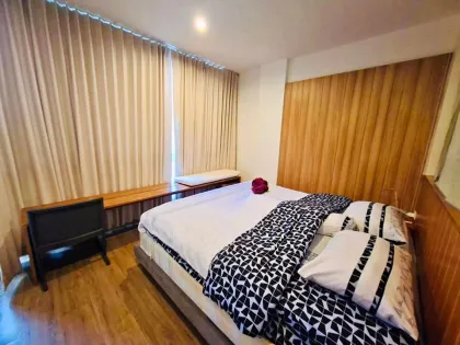 1-комнатная квартира в аренду в Hill Myna Condo, Черг Талай