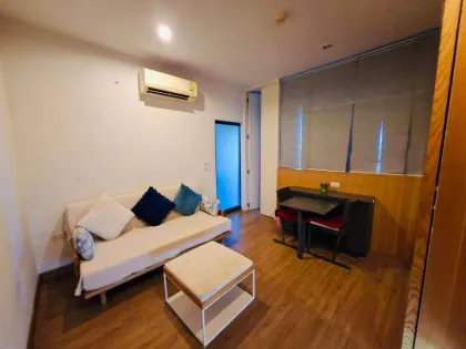 1-комнатная квартира в аренду в Hill Myna Condo, Черг Талай