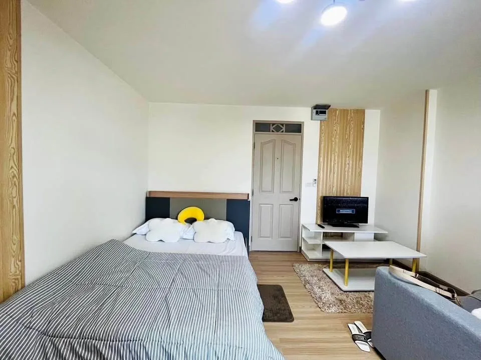 Apartamento de 1 dormitorio en renta en Supalai City Resort Phuket