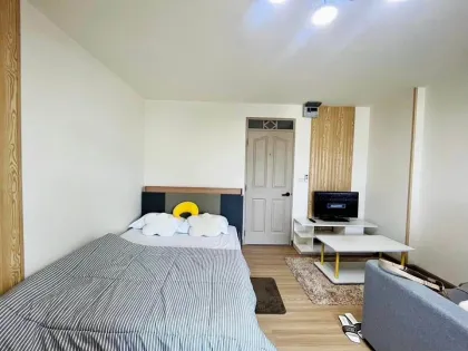 1-комнатная квартира в аренду в Supalai City Resort, Пхукет