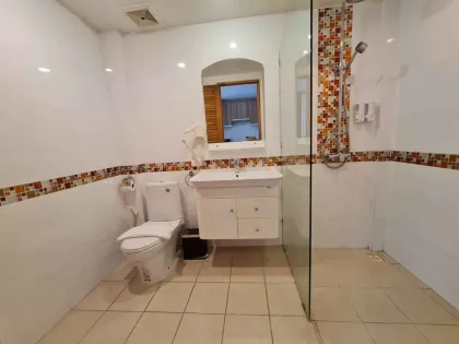 1-Bedroom Apartment for Rent at Surin Sabai Condominium, Phuket