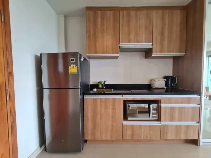 1-Bedroom Apartment for Rent at Surin Sabai Condominium, Phuket