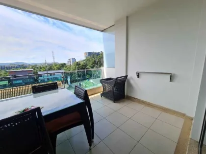 1-Bedroom Apartment for Rent at Surin Sabai Condominium, Phuket