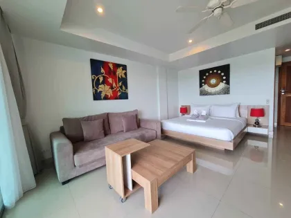 1-Bedroom Apartment for Rent at Surin Sabai Condominium, Phuket