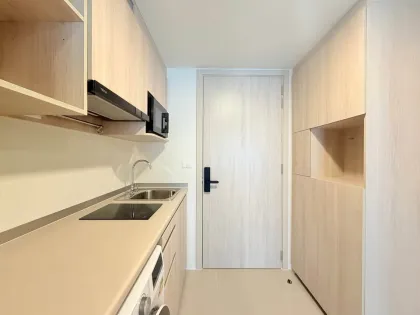Brandneues 1-Zimmer-Wohnung mit Bad im The Origin Condo, Patong