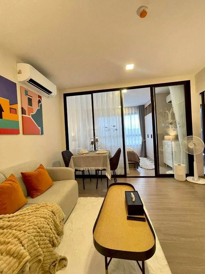 D Condo Reef 1卧1卫公寓出租 - 卡图，普吉岛