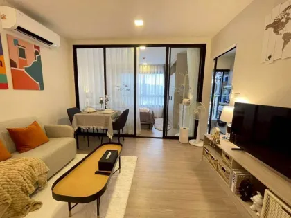 D Condo Reef 1卧1卫公寓出租 - 卡图，普吉岛