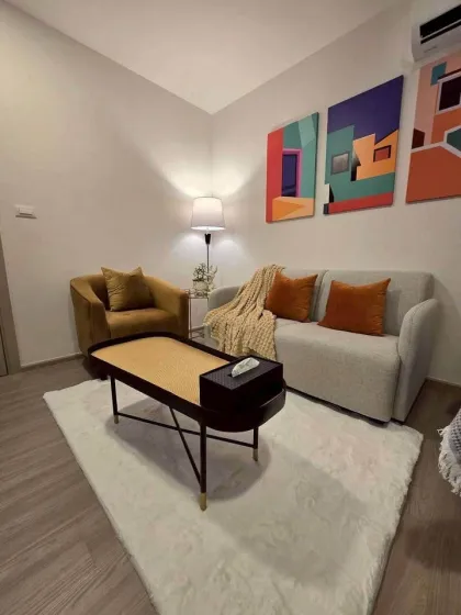 D Condo Reef 1卧1卫公寓出租 - 卡图，普吉岛