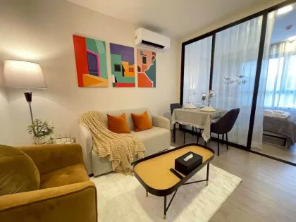 D Condo Reef 1卧1卫公寓出租 - 卡图，普吉岛