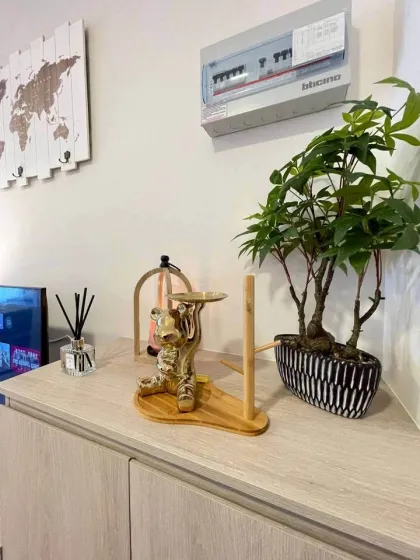 D Condo Reef 1卧1卫公寓出租 - 卡图，普吉岛