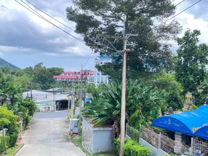 คอนโดให้เช่า – ยูโทเปีย เซ็นทรัล, กะทู้, ภูเก็ต