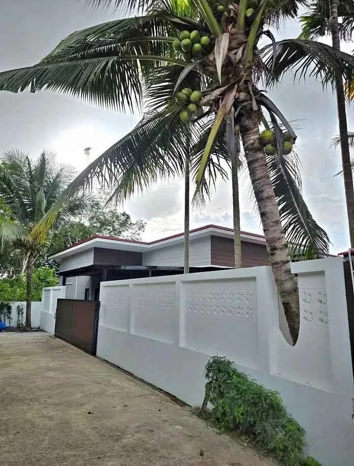 2 Bedroom Private Pool Villa for Rent in Phuket
