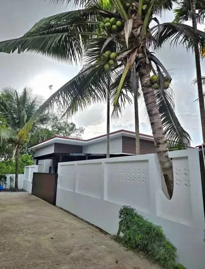 2 Bedroom Private Pool Villa for Rent in Phuket