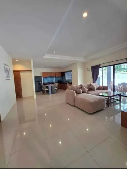 2 Bedroom Private Pool Villa for Rent in Phuket