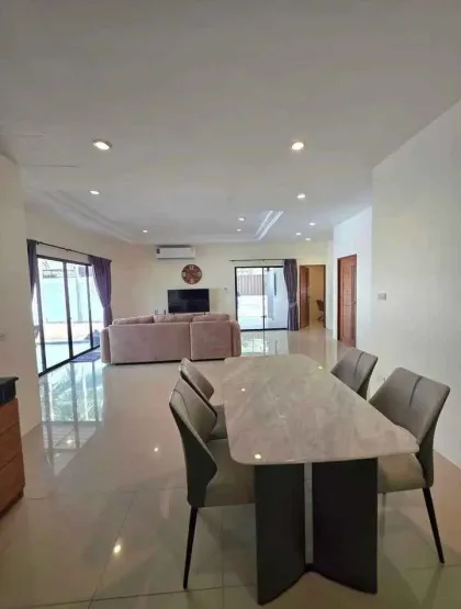 2 Bedroom Private Pool Villa for Rent in Phuket