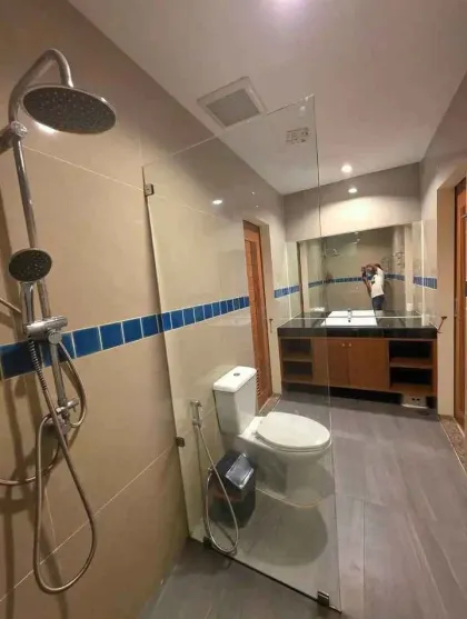 2 Bedroom Private Pool Villa for Rent in Phuket