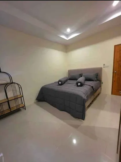 2 Bedroom Private Pool Villa for Rent in Phuket
