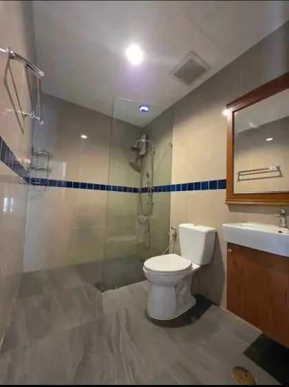 2 Bedroom Private Pool Villa for Rent in Phuket