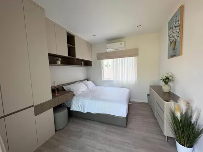 Современная вилла с 3 спальнями в Saransiri Retreat Koh Kaew, Пхукет