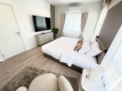Современная вилла с 3 спальнями в Saransiri Retreat Koh Kaew, Пхукет
