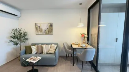 1-Zimmer Wohnung mit Bad zur Miete im The Base Bukit Condo, Kathu