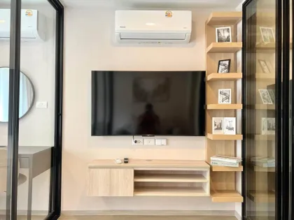Квартира с 1 спальней и видом на бассейн в The Origin Condo, Патонг