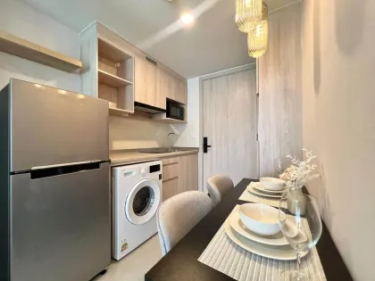 Квартира с 1 спальней и видом на бассейн в The Origin Condo, Патонг