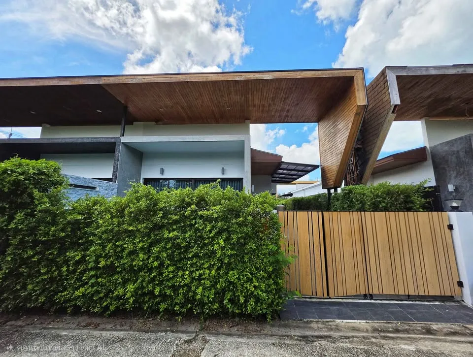 Gemütliche 2-Zimmer-Poolvilla zur Miete in Soi Palai, Kathu