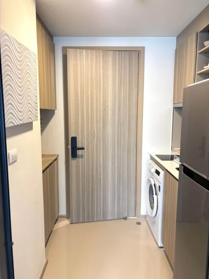 Красивая квартира 25 кв.м. в аренду в The Base Rise Phuket
