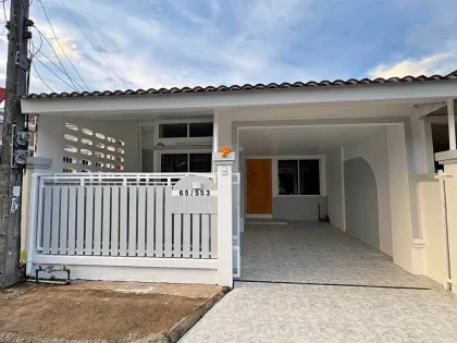 Renovierte 2-Zimmer-Villa zur Miete in Rawai, Phuket