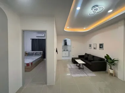 Renovierte 2-Zimmer-Villa zur Miete in Rawai, Phuket