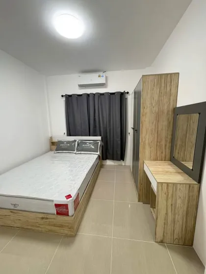 Renovierte 2-Zimmer-Villa zur Miete in Rawai, Phuket