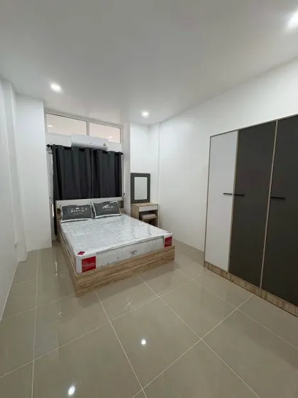 Renovierte 2-Zimmer-Villa zur Miete in Rawai, Phuket