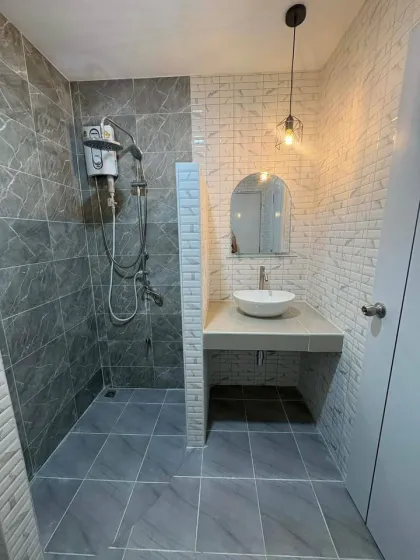 Renovierte 2-Zimmer-Villa zur Miete in Rawai, Phuket
