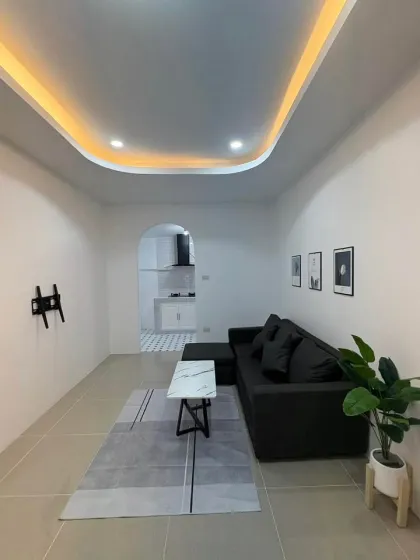 Renovierte 2-Zimmer-Villa zur Miete in Rawai, Phuket