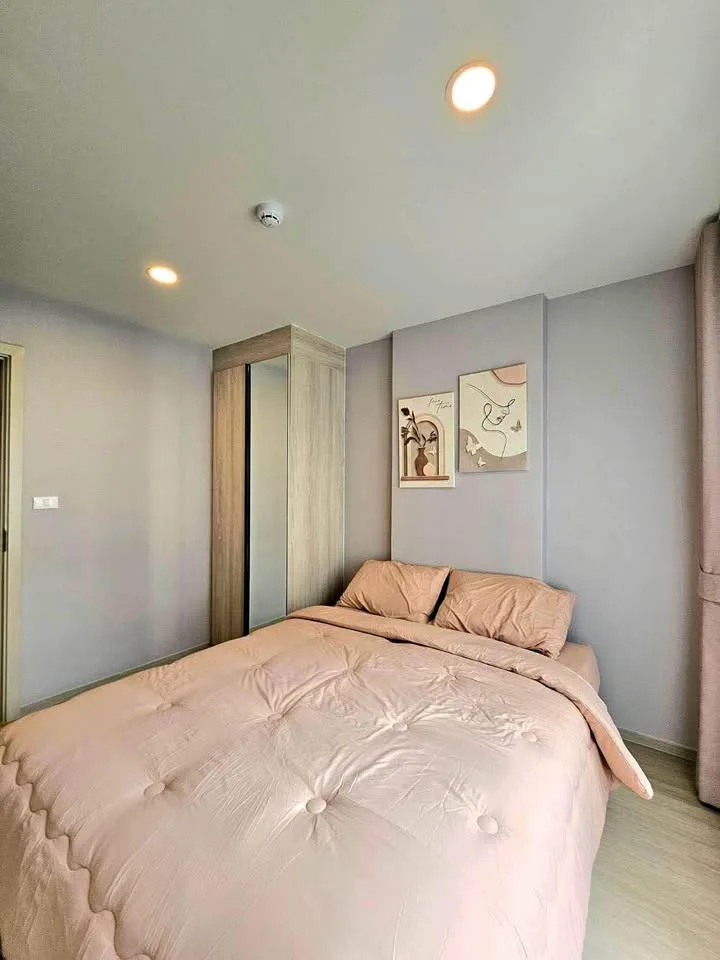 2-Zimmer-Wohnung zur Miete im The Origin Kathu-Patong