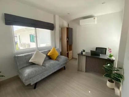 Аренда дома 2 спальни 2 ванные в Supalai Lake Ville, Пхукет