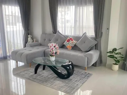 Аренда дома 2 спальни 2 ванные в Supalai Lake Ville, Пхукет