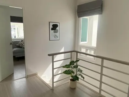 Аренда дома 2 спальни 2 ванные в Supalai Lake Ville, Пхукет