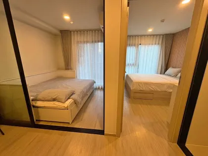 2-Zimmer-Apartment mit Poolblick im The Origin Kathu-Patong