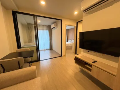 2-Zimmer-Apartment mit Poolblick im The Origin Kathu-Patong