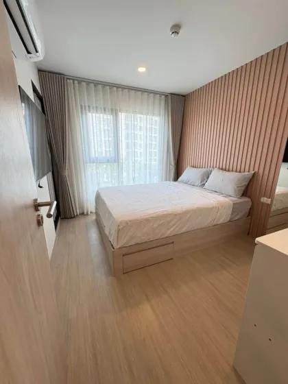 2-Zimmer-Apartment mit Poolblick im The Origin Kathu-Patong