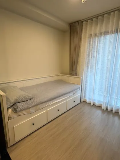 2-Zimmer-Apartment mit Poolblick im The Origin Kathu-Patong