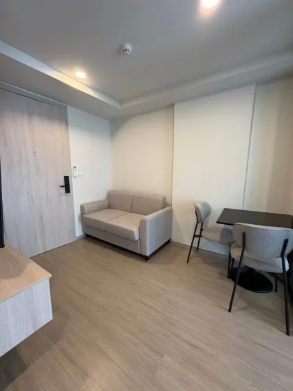 2-Zimmer-Apartment mit Poolblick im The Origin Kathu-Patong