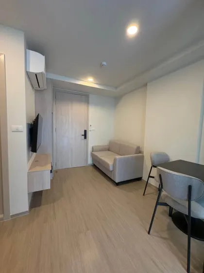 2-Zimmer-Apartment mit Poolblick im The Origin Kathu-Patong