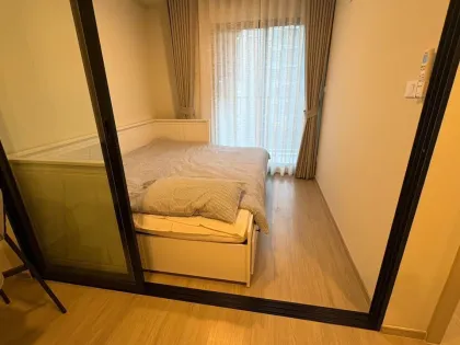 2-Zimmer-Apartment mit Poolblick im The Origin Kathu-Patong