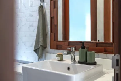 2-Bedroom, 3-Bathroom Private Villa for Rent in Choeng Thale, Phuket