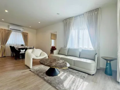 Роскошная вилла с 4 спальнями и 3 ванными в аренду в Saransiri Koh Kaew Retreat