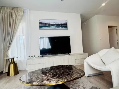 Роскошная вилла с 4 спальнями и 3 ванными в аренду в Saransiri Koh Kaew Retreat
